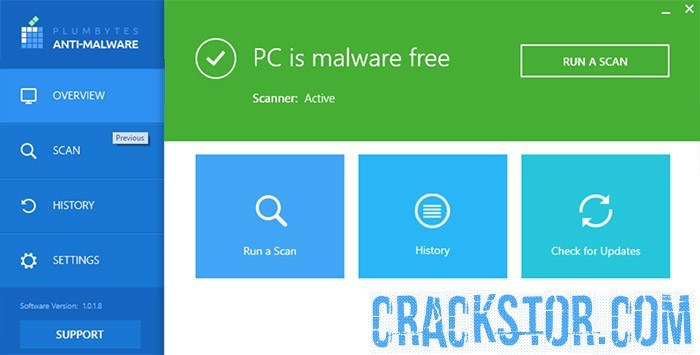 Plumbytes Anti-malware Crack